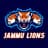 Jammu Lions-logo