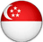 Singapore Flag