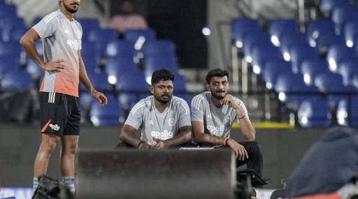 Can Samson & Kishan Seize Their T20 Chances vs NZ?