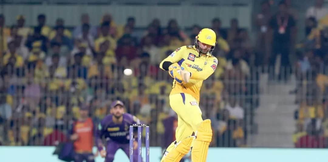 IPL 2025 - “I’m surprised he’s not playing”: Nick Knight calls for Devon Conway’s return in CSK
